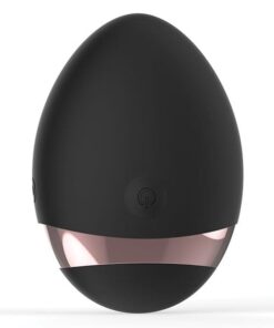 Voodoo Egg-Static 10X Wireless - Black