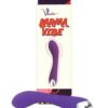 Voodoo Karma Vibe 10X Wireless - Purple