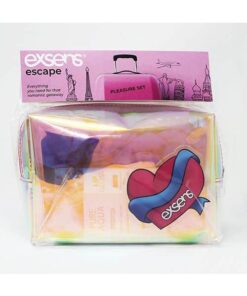 EXSENS of Paris Escape Pleasure Set