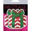 Pastease Holiday Gift - Red/White/Green O/S