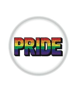 Pride Button