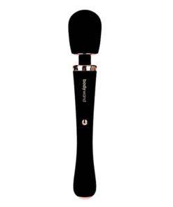 XGen Bodywand Couture Wand - Black