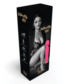 Intimately GG The GG Wand - Pink