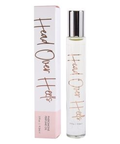 CGC Perfume Oil w/Pheromones - 9.2 ml Head Over Heels