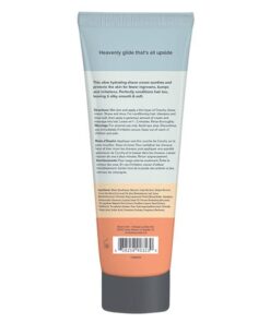 COOCHY Ultra Hydrating Shave Cream - 8.5 oz Mango Coconut