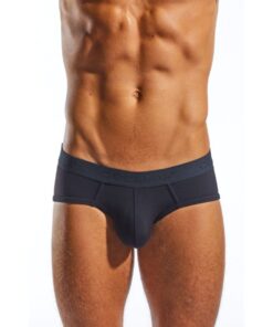 Cocksox Contour Pouch Sports Brief Black LG