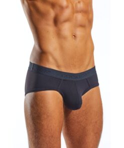 Cocksox Contour Pouch Sports Brief Black MD