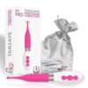 OMG Tarjaye Precision Stimulator - Pink