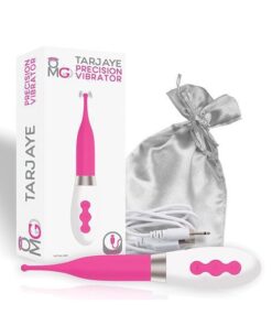 OMG Tarjaye Precision Stimulator - Pink