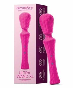 =Femme Funn Ultra Wand XL - Pink