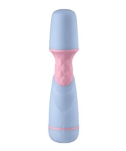 Femme Funn Ffix Mini Wand - Blue