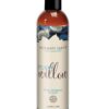 Intimate Earth Pussy Willow Silk Hybrid Glide - 240 ml