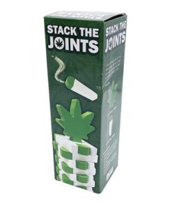 Stack the Joints Game