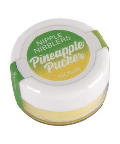 Nipple Nibbler Sour Tingle Balm - 3 g Pineapple Pucker