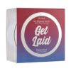 Jelique Massage Candle - 4 oz Get Laid Passion Fruit