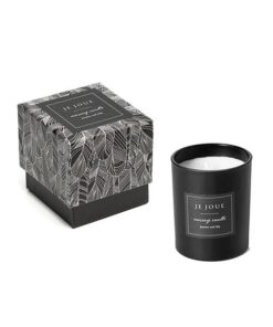 Je Joue Massage Candle - Jasmine Lily