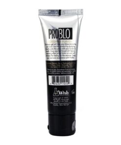 Pro Blo Oral Pleasure Gel - Coconut