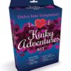 Kinky Adventures Kit