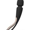 LELO Smart Wand 2 Medium - Black