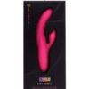 Nu Sensuelle Nubii Kiah Heating Rabbit - Pink