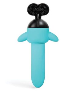 Odile Absolute Butt Plug Dilator - Aqua