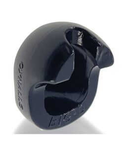 Oxballs Big D Cockring - Black