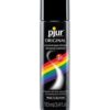 Pjur Original Rainbow Edition Silicone Personal Lubricant - 100 ml