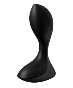 Satisfyer Backdoor Lover - Black