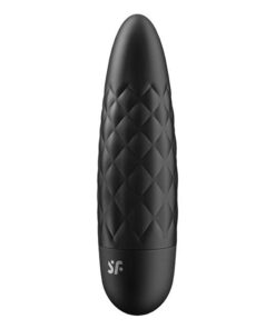 Satisfyer Ultra Power Bullet 5 - Black