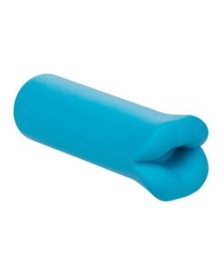 Kyst Lips Petite Massager - Blue