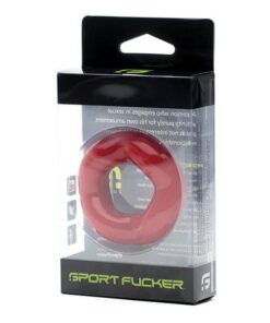 Sport Fucker Revolution Ring - Red