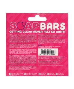 Shots Soap Bar Gay Bar - Pink