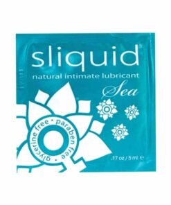 Sliquid Naturals Sea Pillows - .17 oz