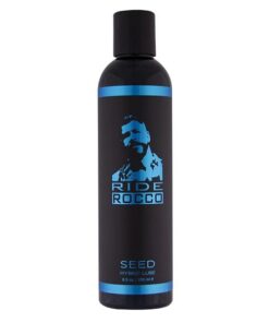 Ride Rocco Seed Hybrid Cum Lube - 8.5 oz