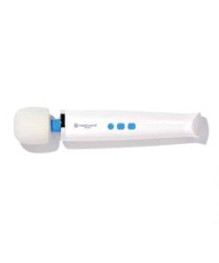 Vibratex Magic Wand Mini Unplugged Rechargeable