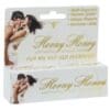 Horny Honey Stimulating Arousal Cream 1oz tube