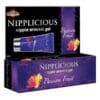 Nipplicious Arousal Gel 1oz. Passion Fruit