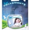 Peckermints in Blister Card