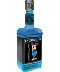 Liquor Lube - 4 oz Bahama Mama