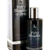 Fifty Shades of Grey Ready for Anything Aqua Lubricant - 3.4 oz