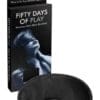 Fifty Days Of Play Blindfold