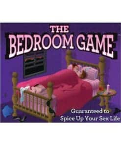 The Bedroom Game