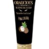 Oralicious - 2 oz Pina Colada