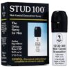 Stud 100 Male Genital Desensitizer