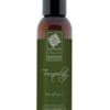 Sliquid Organics Massage Oil - 4.2 oz Tranquility