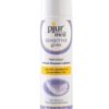 Pjur Med Sensitive Glide - 100ml Bottle