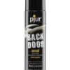 Pjur Back Door Anal Silicone Personal Lubricant - 100 ml Bottle