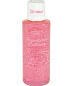 Emotion Lotion - Cinnamon