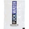 Fuck Water H2O Foil - .5 oz