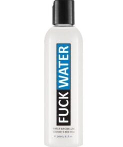 Fuck Water H2O - 8 oz